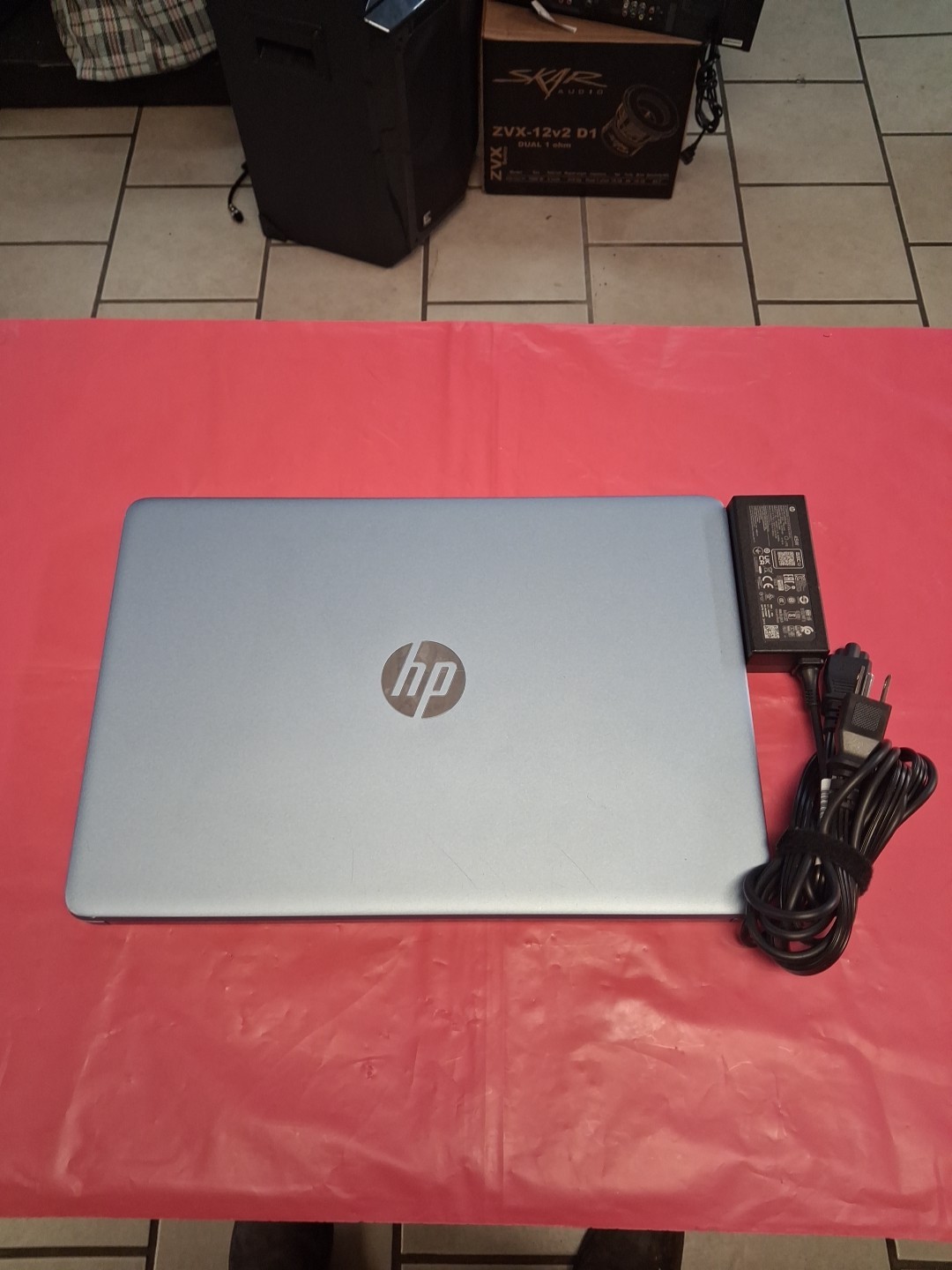HP 14-dq3150nr 14″ Intel Celeron N4500 1.10 GHz 4GB DDR4 64GB SSD W11S Laptop