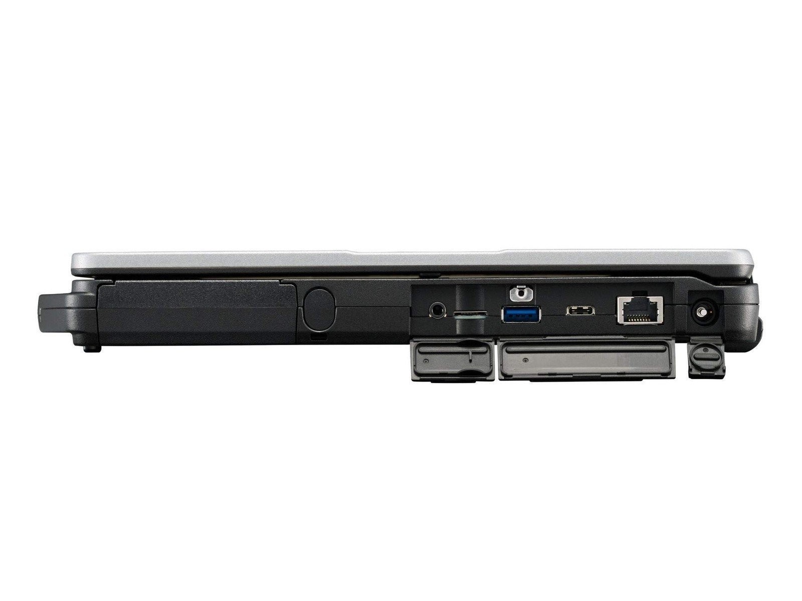 Toughbook 55, FZ-55, MK1, Intel Core i5-8365U, 1.6GHz up to 4.1GHz, 6MB