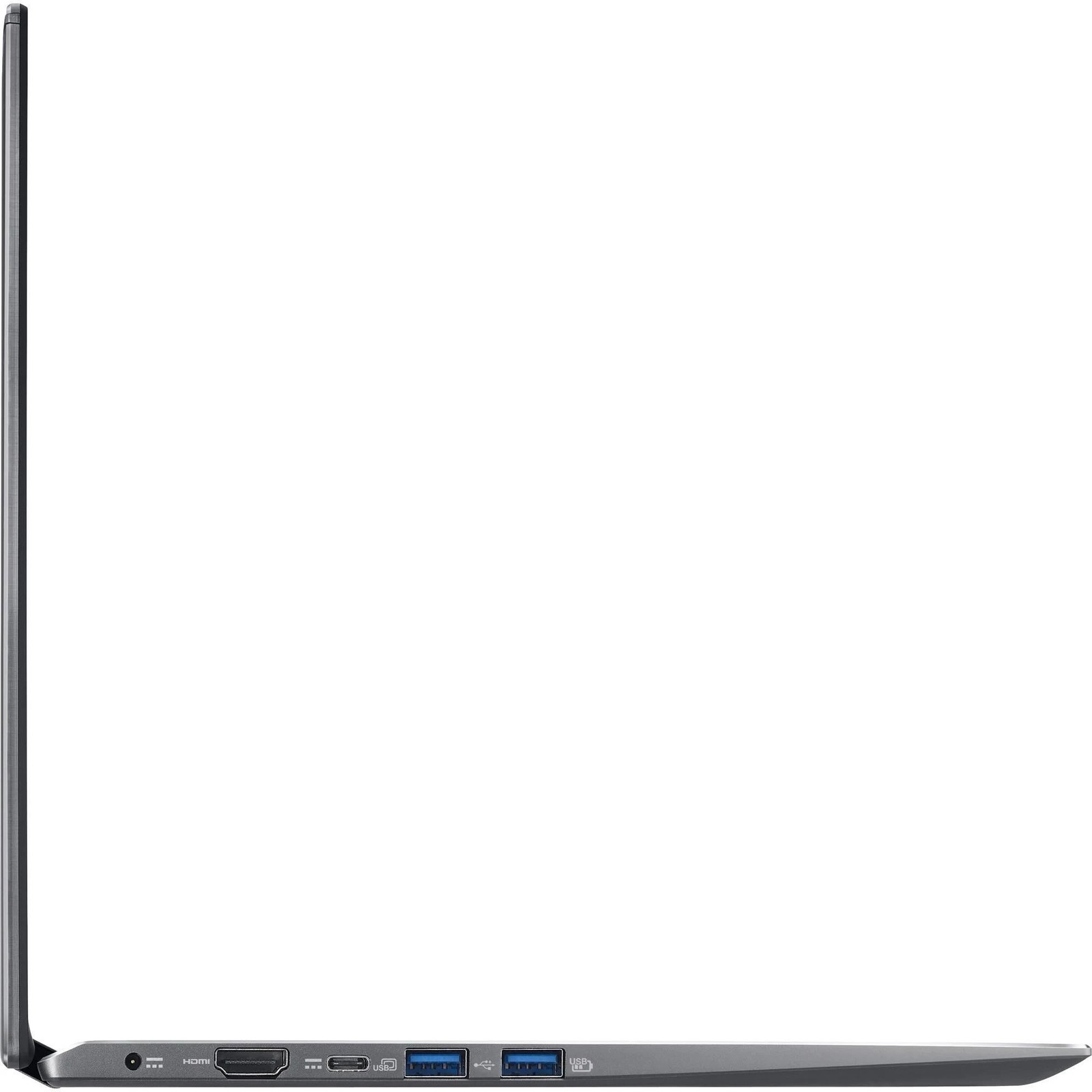 Acer Spin SP513-52N 13.3″ i5 1.60GHz 8GB RAM 256GB SSD -New Open Box