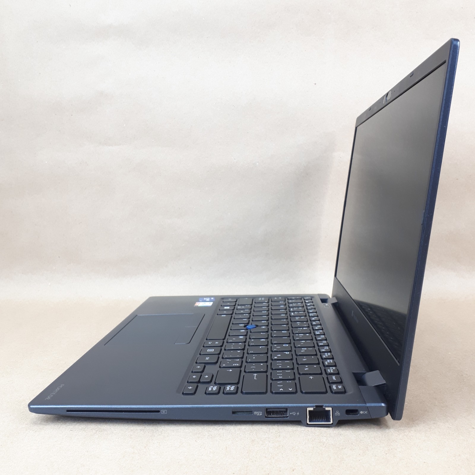 Dynabook Portege X30L-J 13.3″ Laptop i7-1185G7 3.00GHz 16GB RAM 256GB W11P H4089
