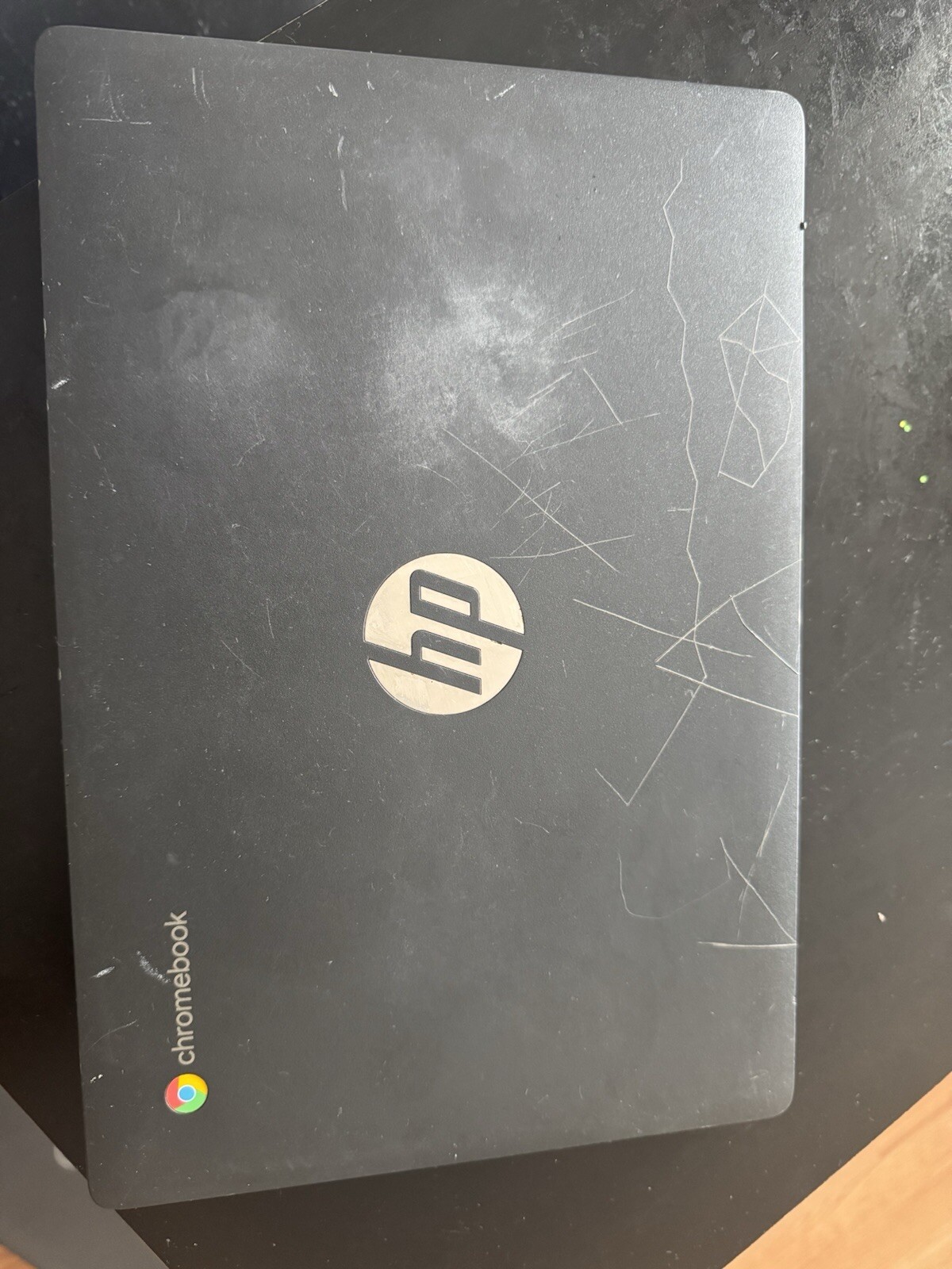 HP 11a-na0035nr 11.6 inch (32GB, MediaTek MT8183, 2.00 GHz, 4GB) Chromebook