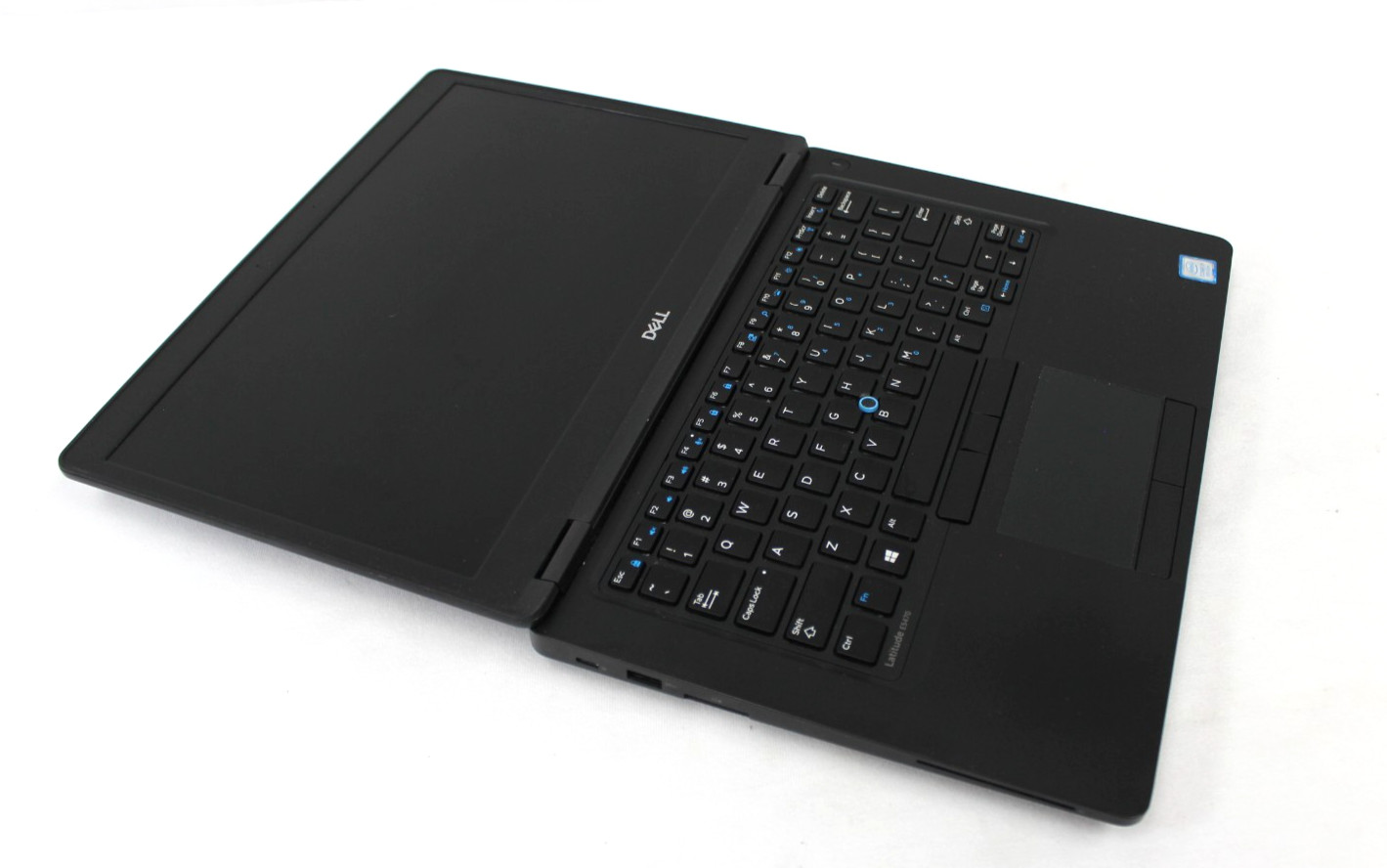 Dell Latitude 5490 Laptop i7‑8650U 8GB 256GB SSD NVIDIA MX130 Win11 Pro