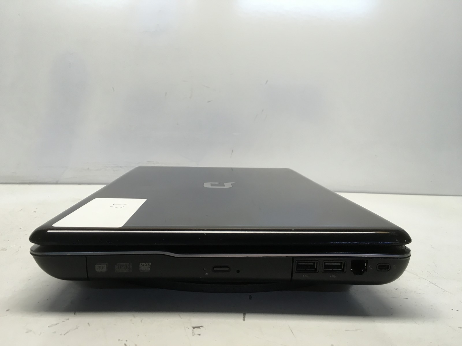 Compaq Presario CQ60-216DX Intel Pentium Dual-Core No RAM NO HDD No Batt