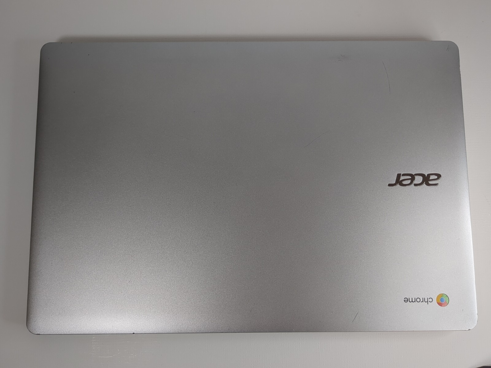 Acer Chromebook 315 15″ N19Q3 Laptop – 64GB eMMC/4GB RAM – Celeron N4020@1.1GHz