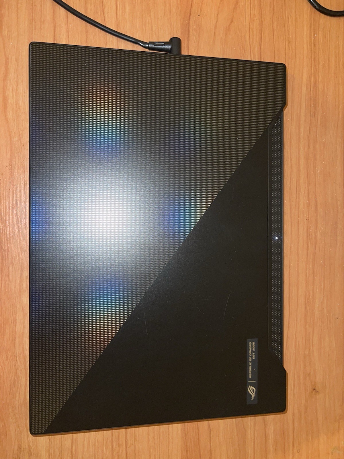 ASUS – ROG Zephyrus M15 15.6″ 4K Ultra HD Gaming Laptop