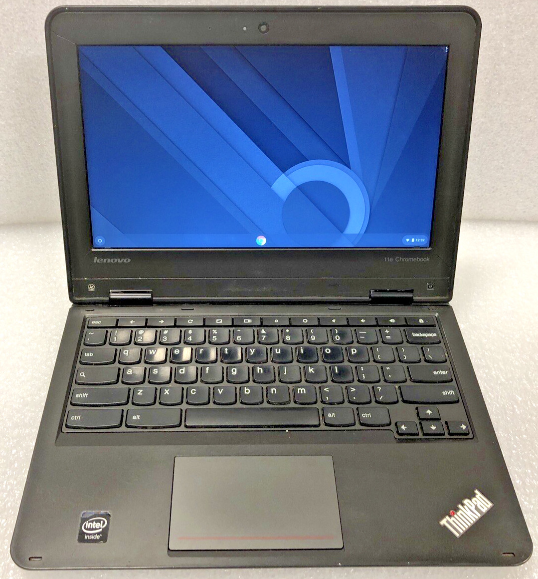 Lenovo ThinkPad 11e Chromebook 11.6 inch 16GB, Intel Celeron, 1.83GHz, 4GB
