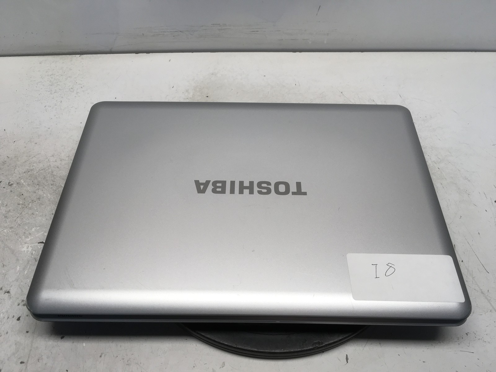 Toshiba SatelliteL455-S5975 Intel Celeron 900 2.2GHz 2 GB NO HDD No Batt
