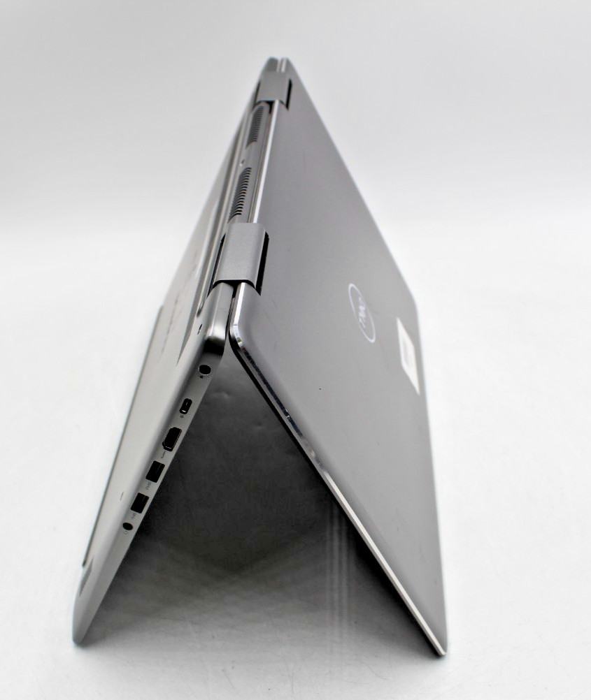 Dell Inspiron 7573 15.6in 512 GB SSD 16 GB RAM i7-8550U 30 day warranty No OS
