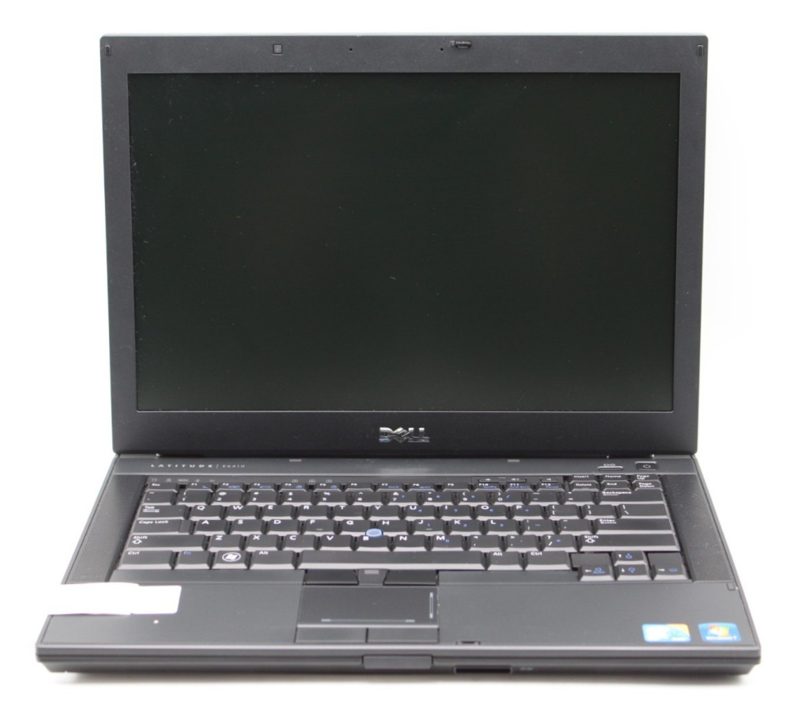 Dell Latitude E6410 i7-920@2.66GHz 4GB DDR3 NO STORAGE OR OS *USED/TESTED*