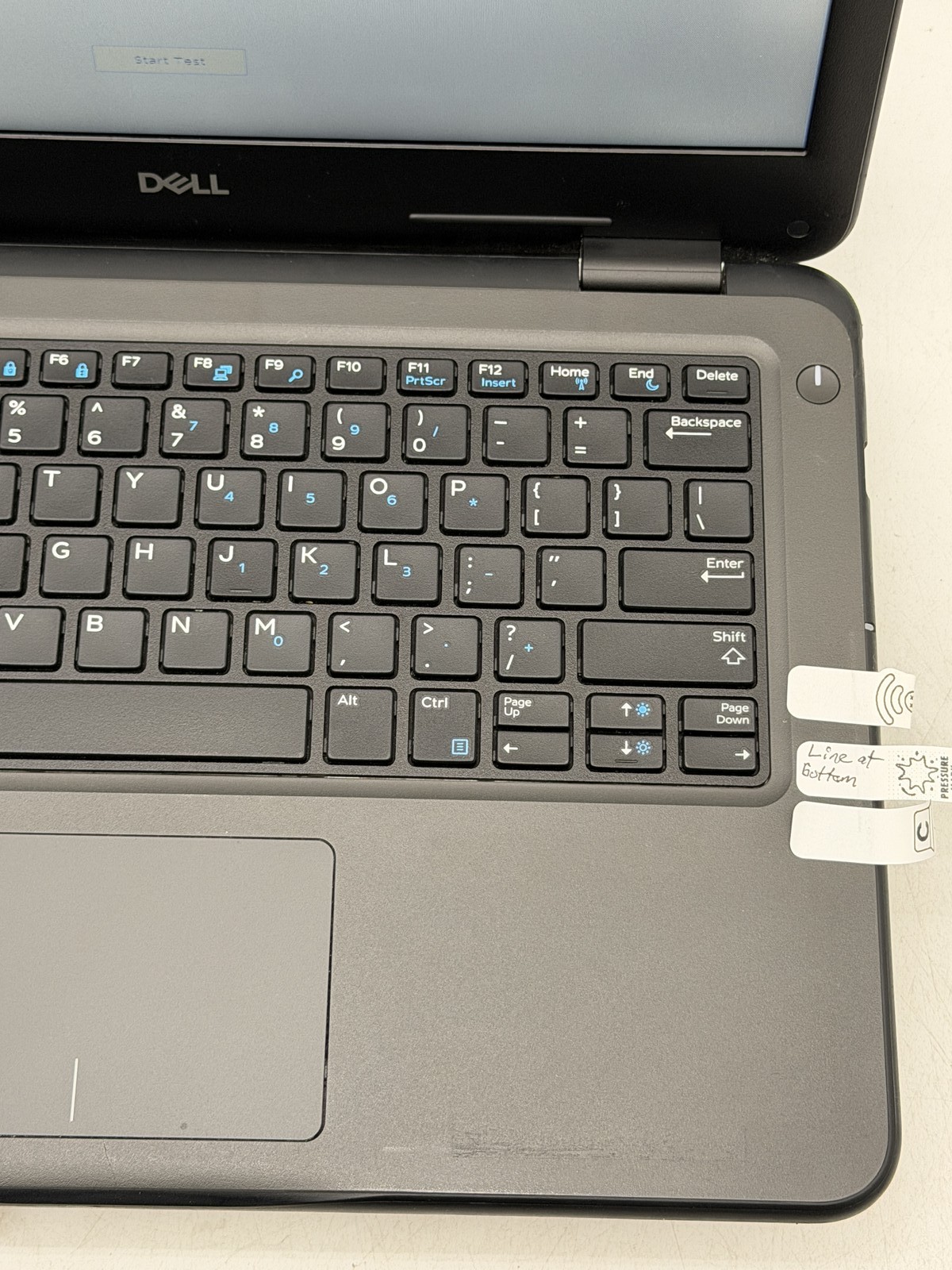 Dell Latitude 3310 13.3in i5-8265U 8GB 128GB NO OS *Read*