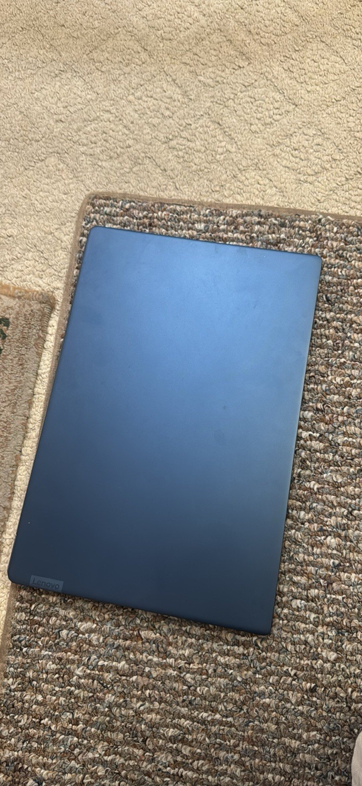 Lenovo IdeaPad 330S-15IKB 15.6″ Laptop Intel Core i3 8th Gen Windows Blue
