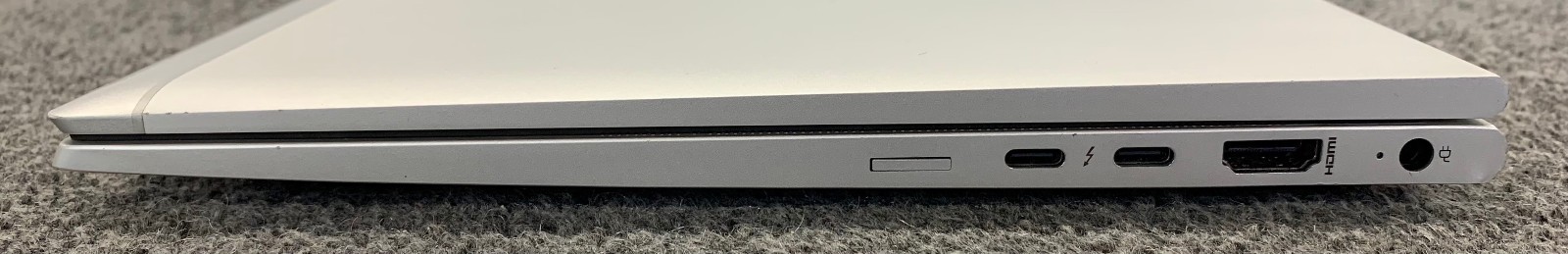 HP EliteBook 840 G8 14″ Laptop i5-1135G7 16GB RAM 512GB NVMe, Boots to BIOS
