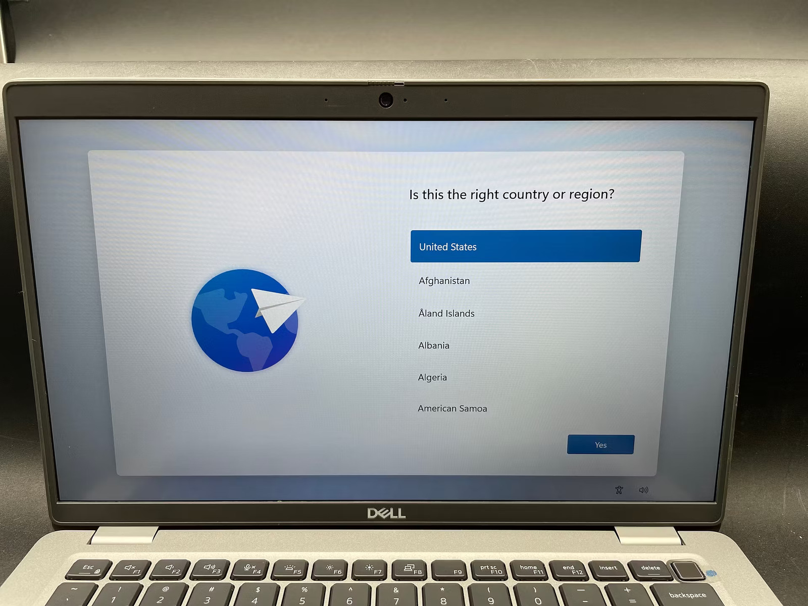 Dell Latitude 5420 Used 14″ (i7-1185G7-16GB-256GB NVMe)