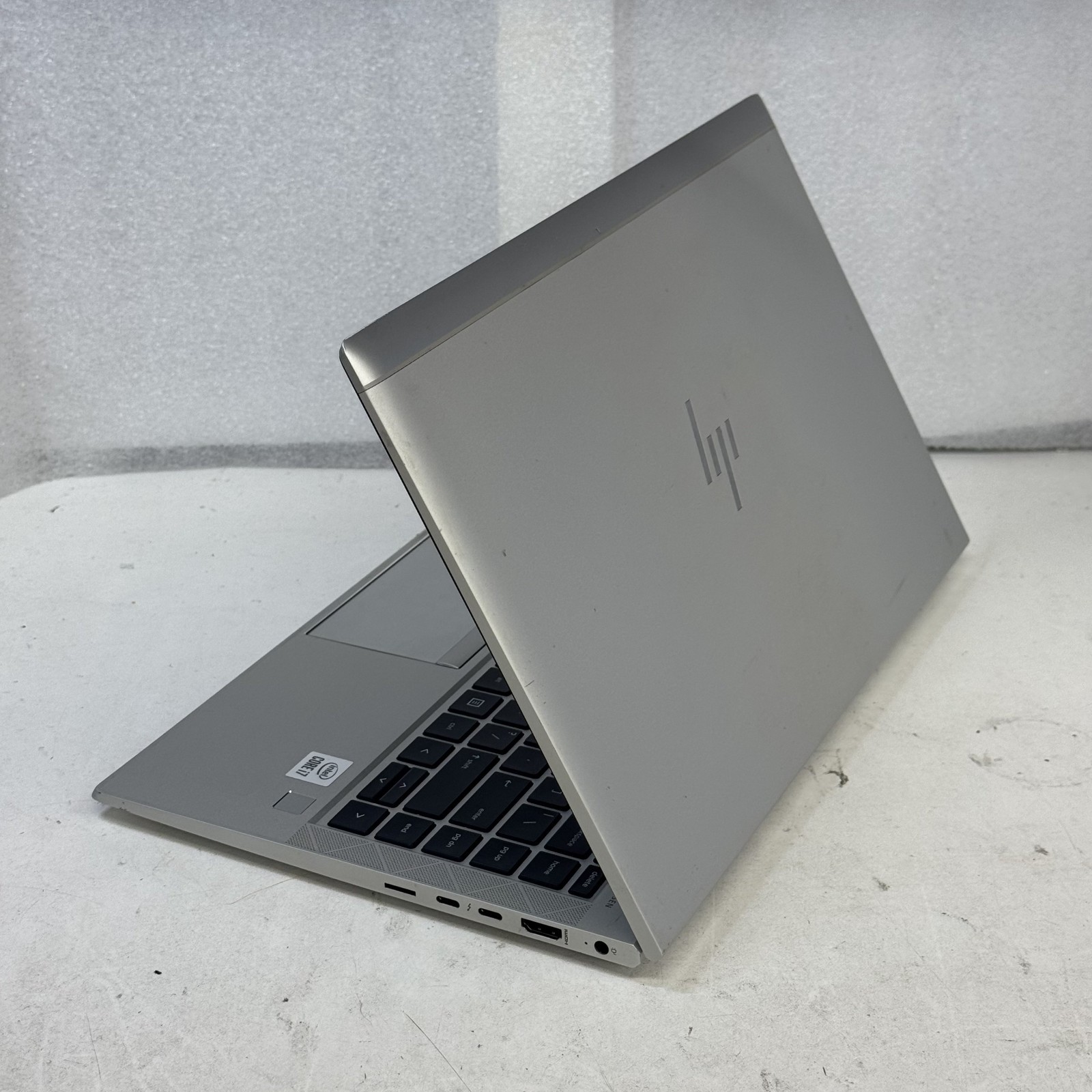 HP Elitebook 840 G7 14″ i7-10510U 1.7GHz 16GB RAM 256GB SSD Laptop #HP28