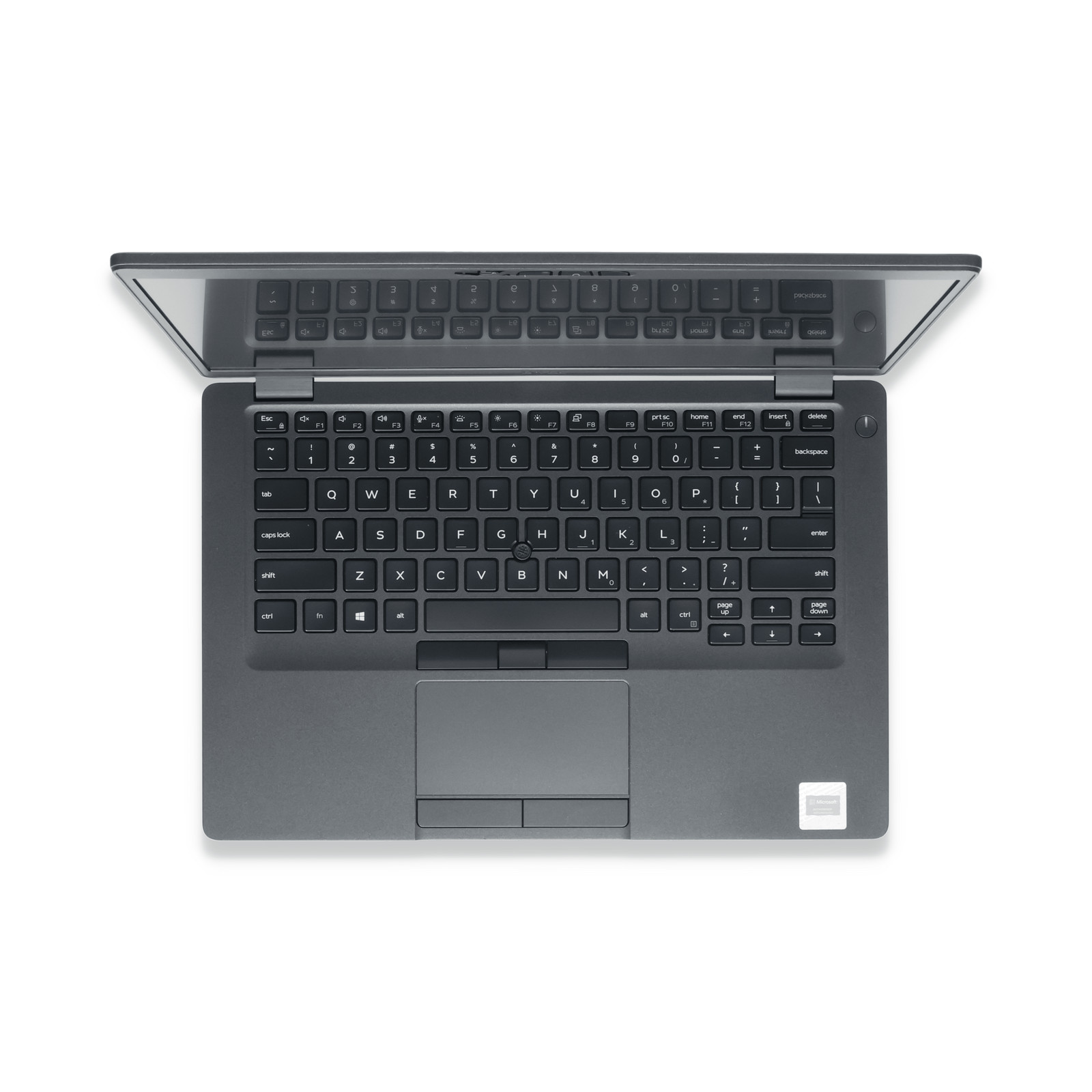 Dell Latitude 14″ Laptop : i7 9th Gen | 8GB RAM 256GB SSD | Windows 11 Pro