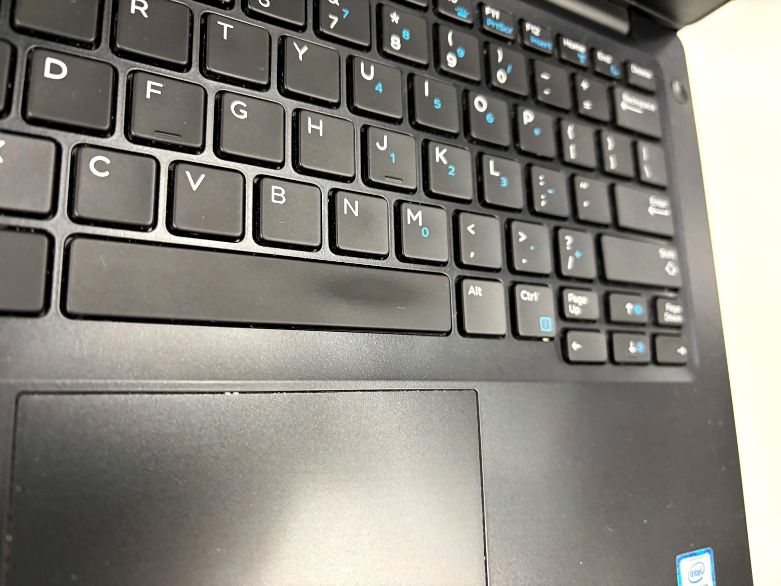 Lot (3) Dell Latitude 7280 12.5″ i7-6600U 2.80GHz NO HDD NO RAM NO BATTERY PARTS