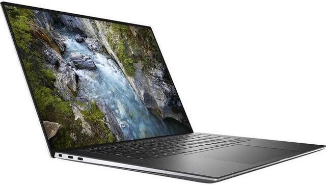 4K TS Dell Precision 5560 Intel i9-11950H NVIDIA A2000/ 32GB RAM 512GB SSD W11p