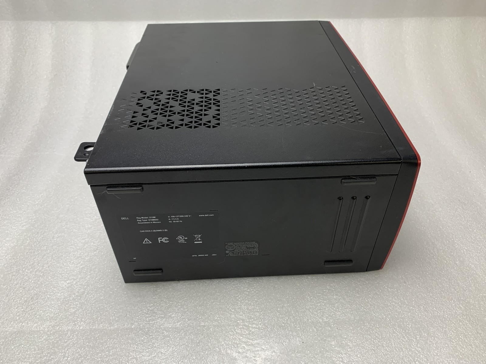 Dell Inspiron 3650 Core i5-6400 2.7GHz 8GB RAM NO HDD NVIDIA NO OS Good