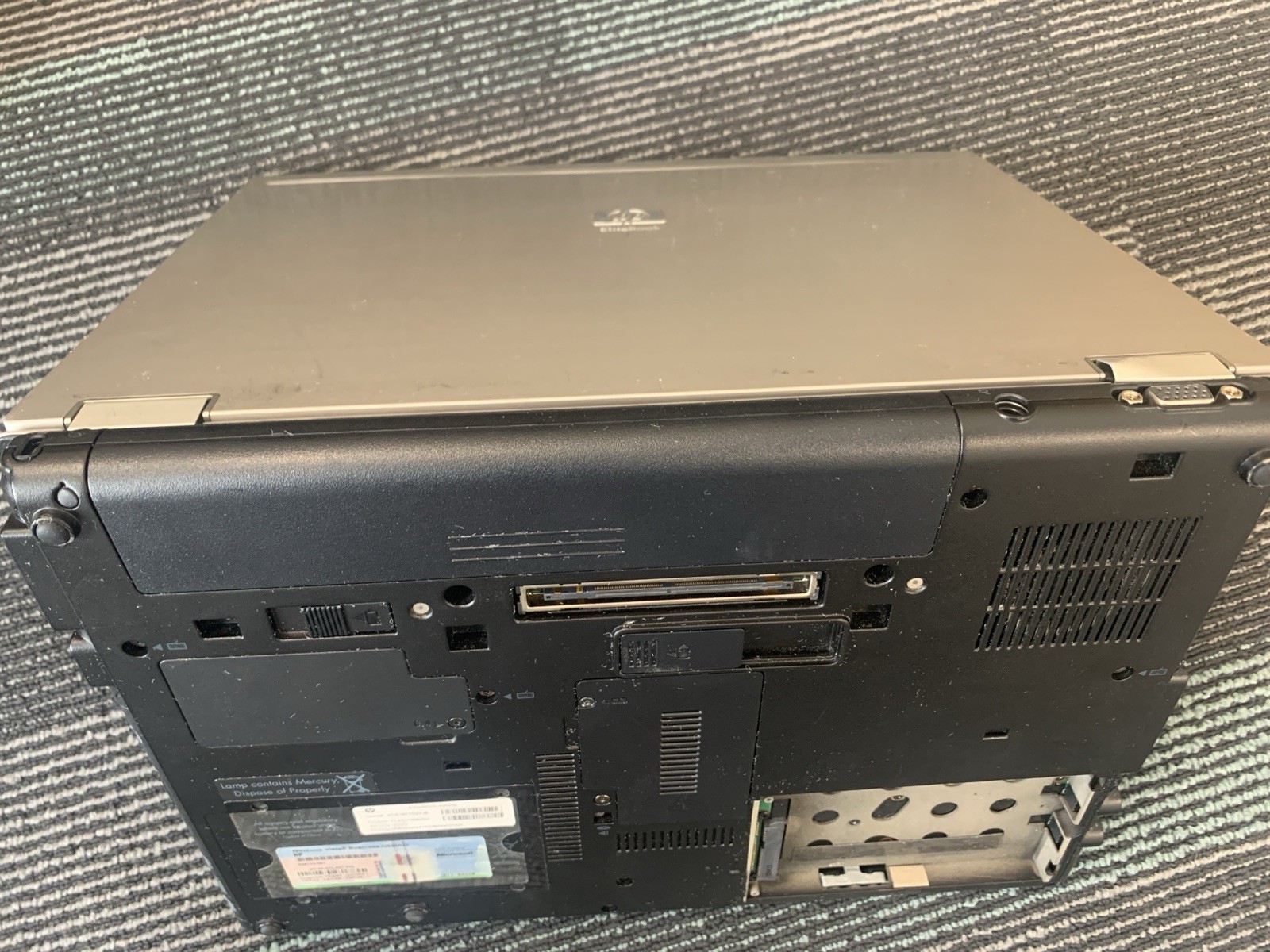 HP ELITEBOOK 6930P 14 In Notebook PC
