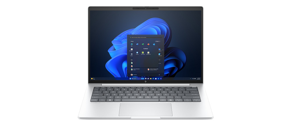 HP EliteBook 8 G1a 14 AI with 3 Yr Warranty & Ryzen 7 PRO 250 64GB RAM 1TB SSD