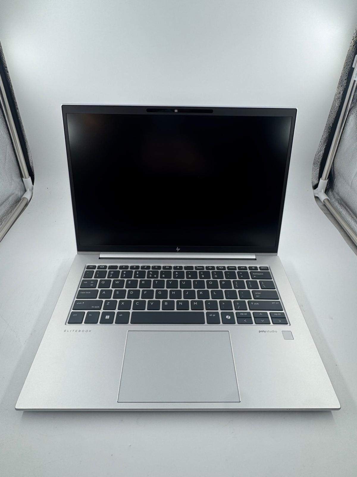 hp elitebook 845 g11 RYZEN 5 PRO 8540U 16GB 512GB SSD 14