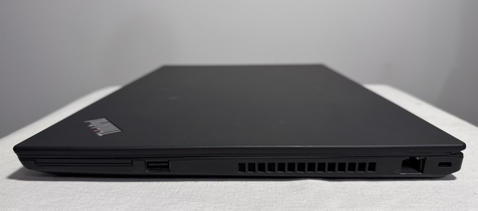 LENOVO ThinkPad T15 Gen1 i7 | 8GB RAM | 512GB SSD | WIN11P