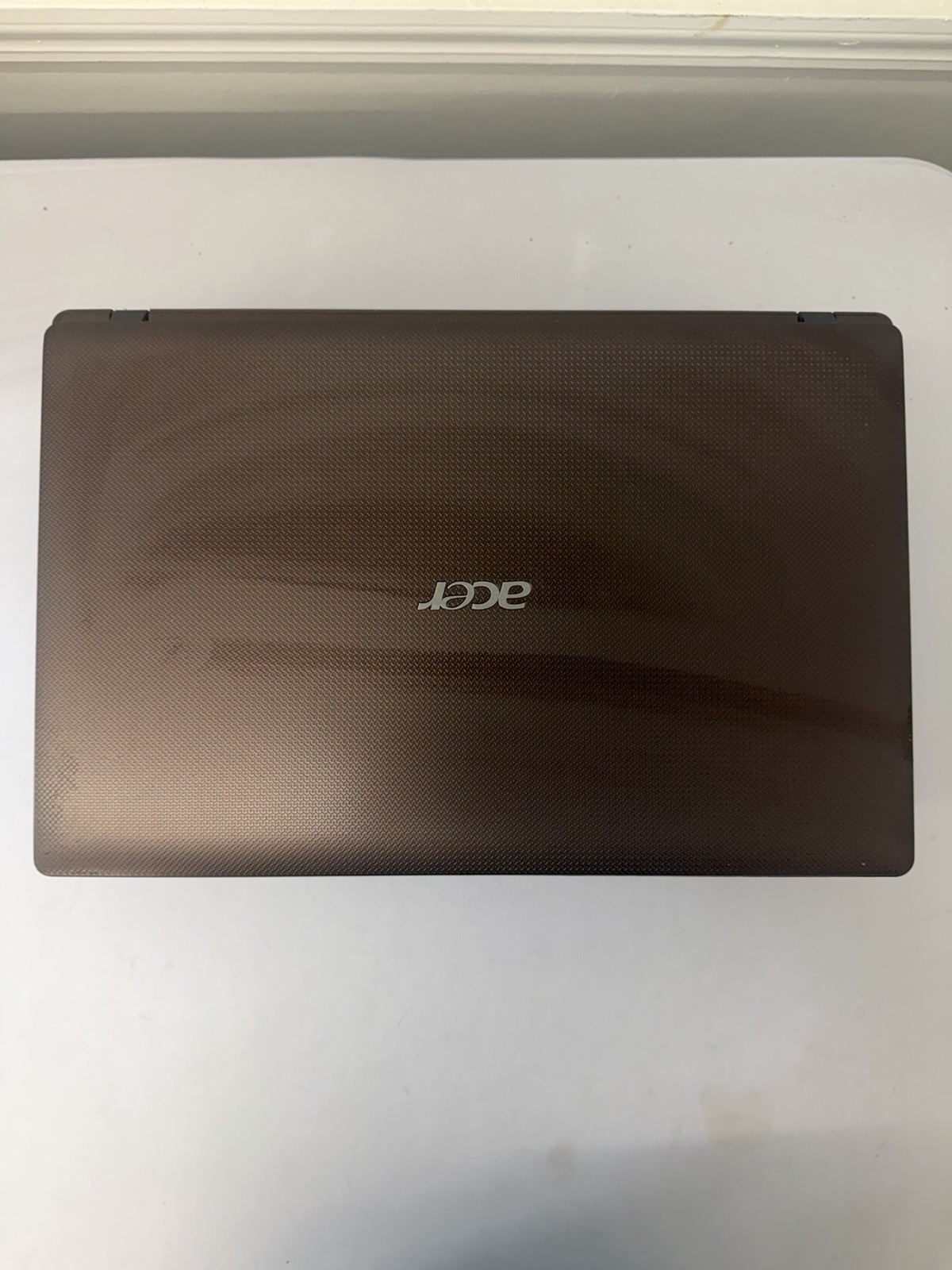 Acer Aspire 5253 Laptop – Good Screen – AMD C-50 – Read Des