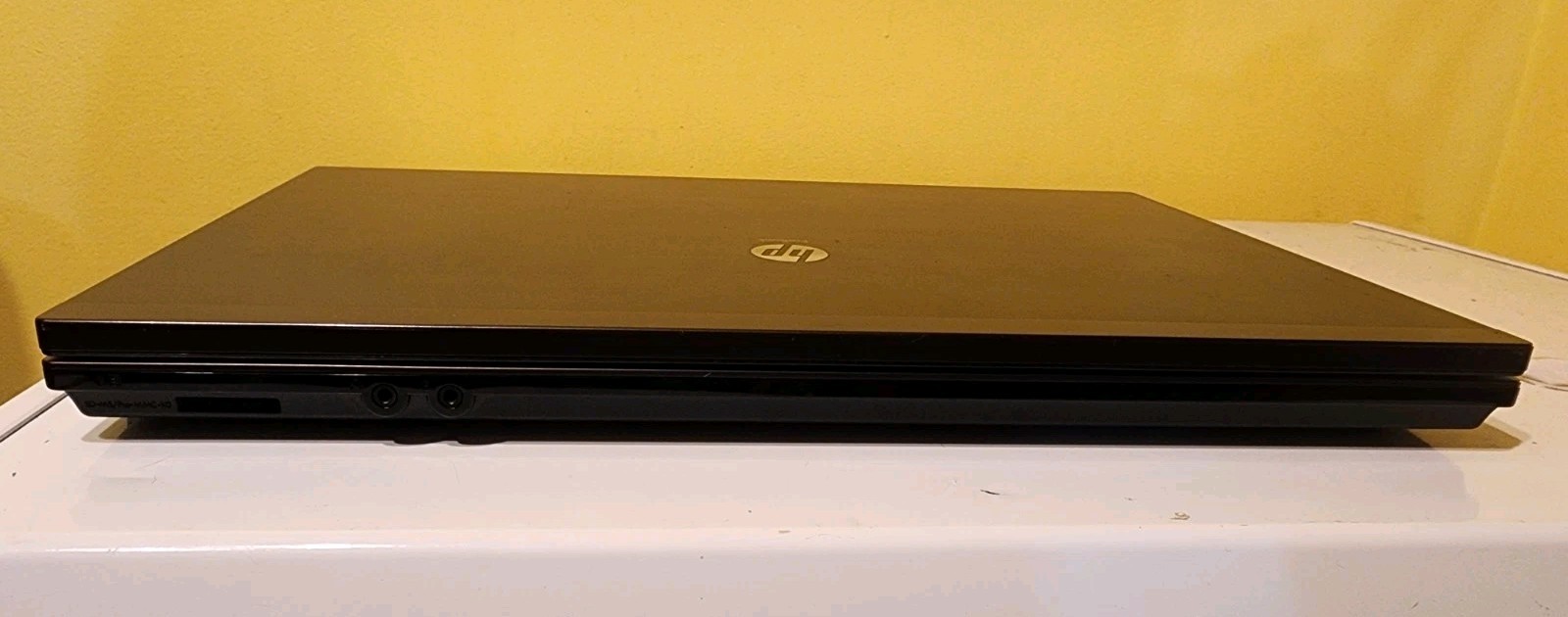 HP Probook 4720s Laptop RAM 8GB Core I5 No OS All Other Components Good 17.3″