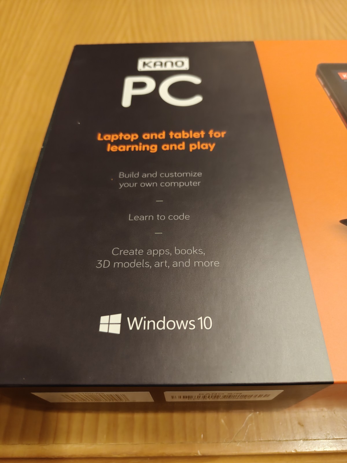 Kano PC Laptop And Tablet