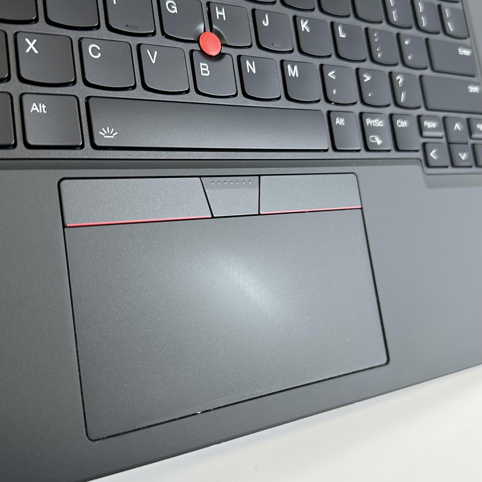 Lenovo ThinkPad T14 Gen 3 FHD+ TOUCH 1.6 GHz i5-1245U 16GB 512GB SSD Very Good