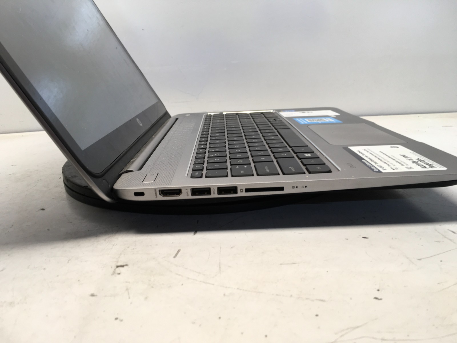 HP Envy M6-K015DX Intel Core i5 4th Gen No HDD – Parts/Repair