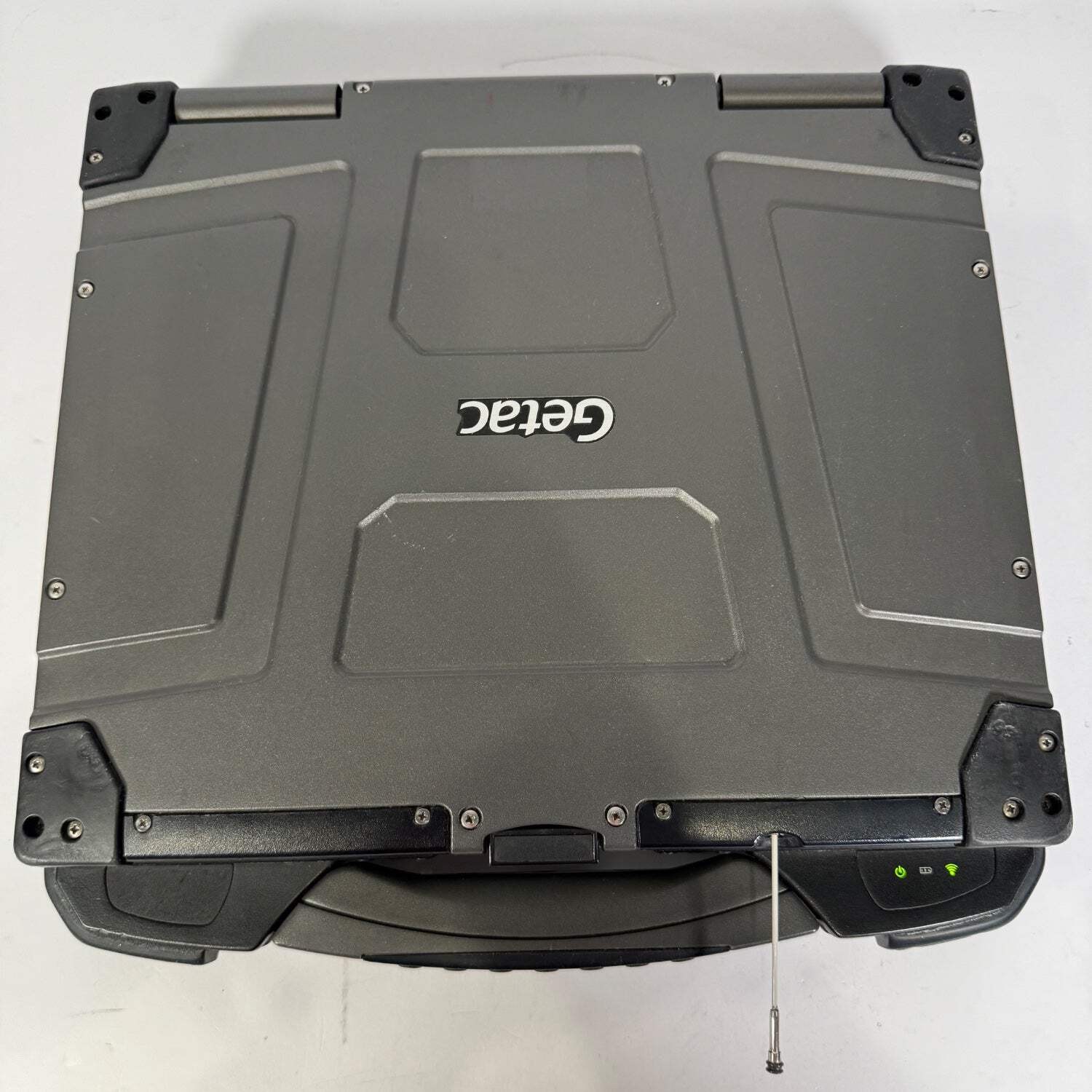 Getac B300 G6 Rugged Laptop i7-6500U 2.6GHz 8GB DDR4 NO SSD N0 CADDY