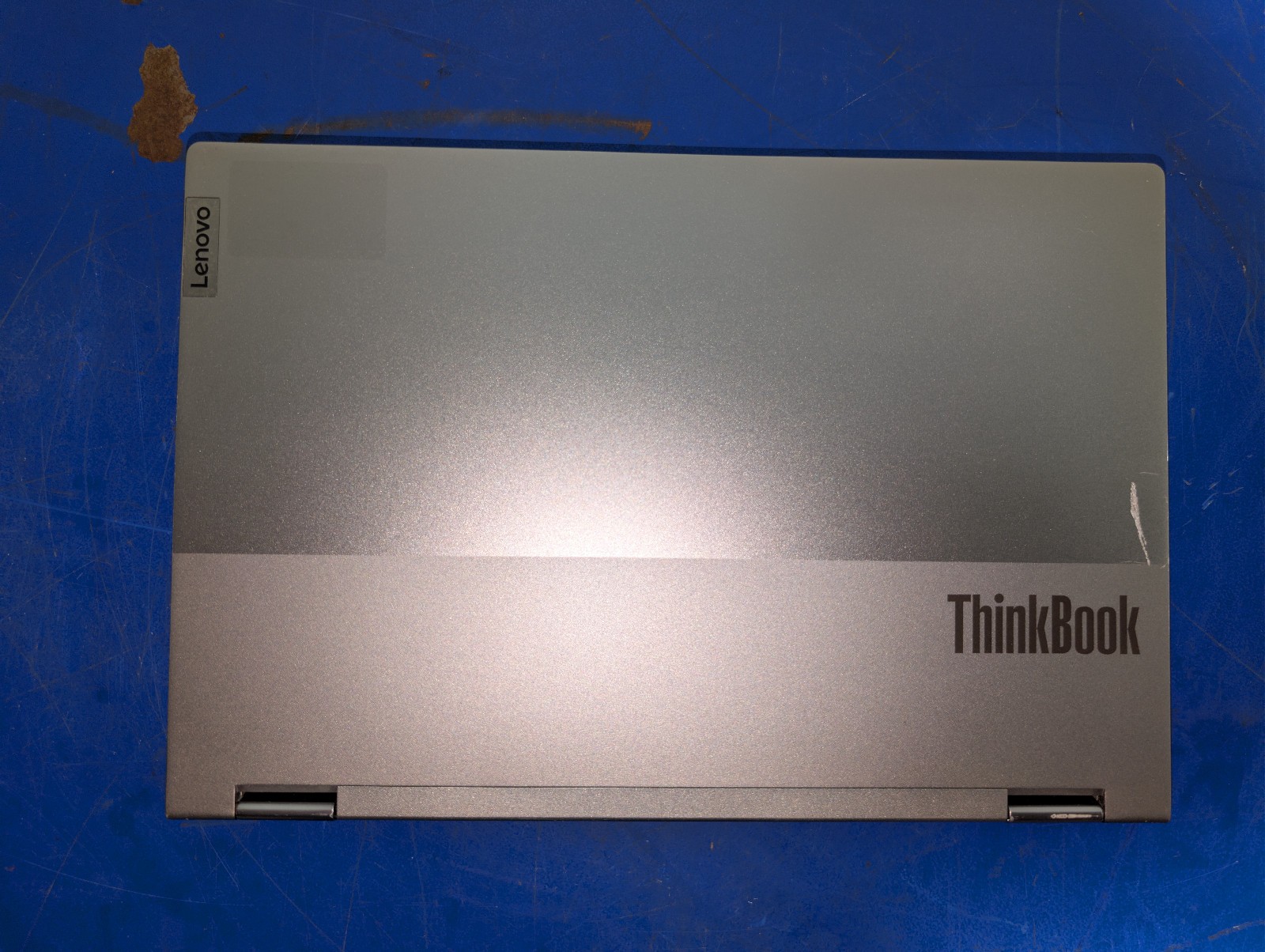 Lenovo ThinkBook 14s Yoga ITL Intel Core i7-1165G7 16GB RAM 512GB NVMe FHD Touch