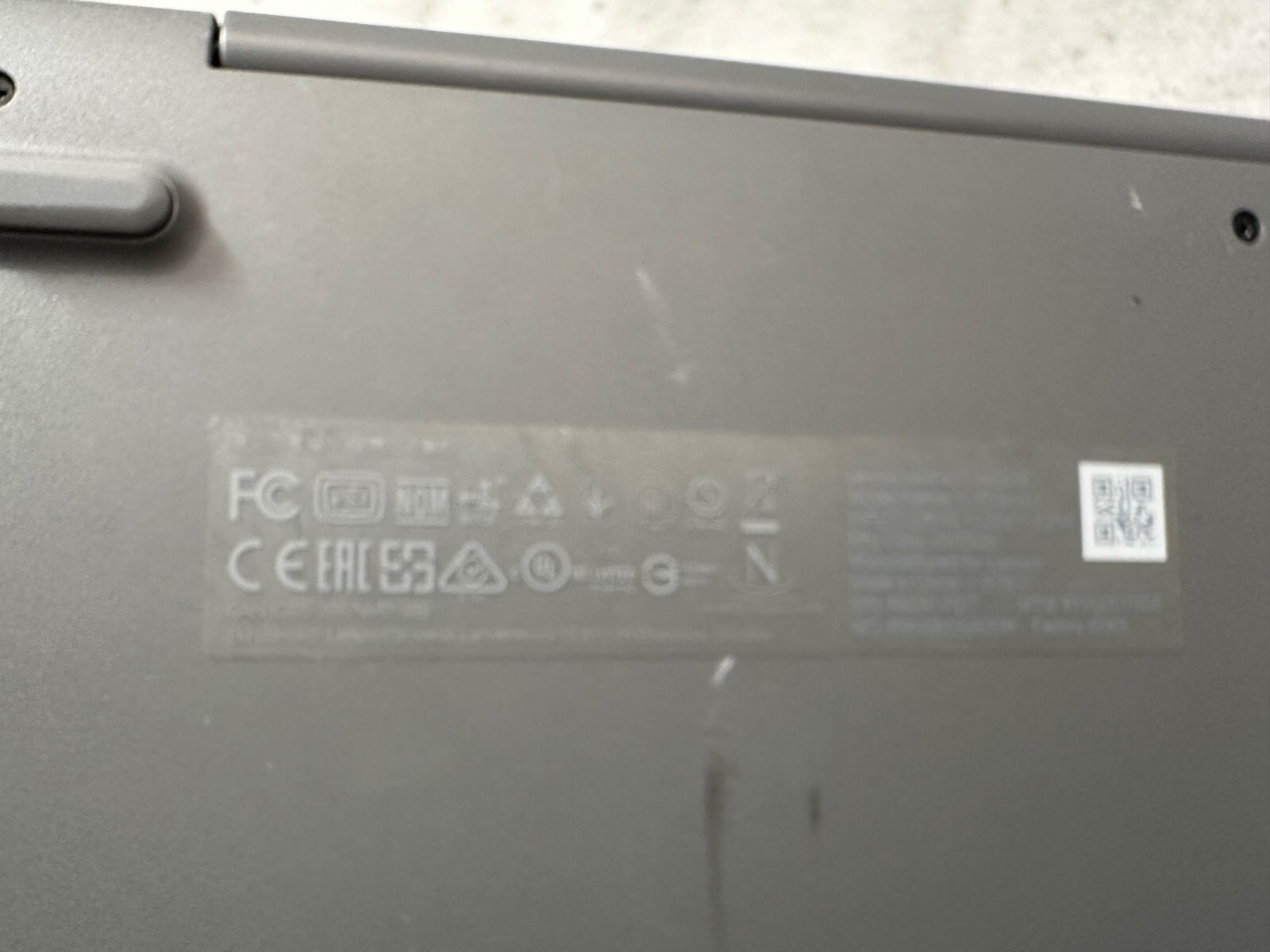 Lenovo Ideapad 14IGL05 – 64GB SSD/4GB RAM Windows 10 Used