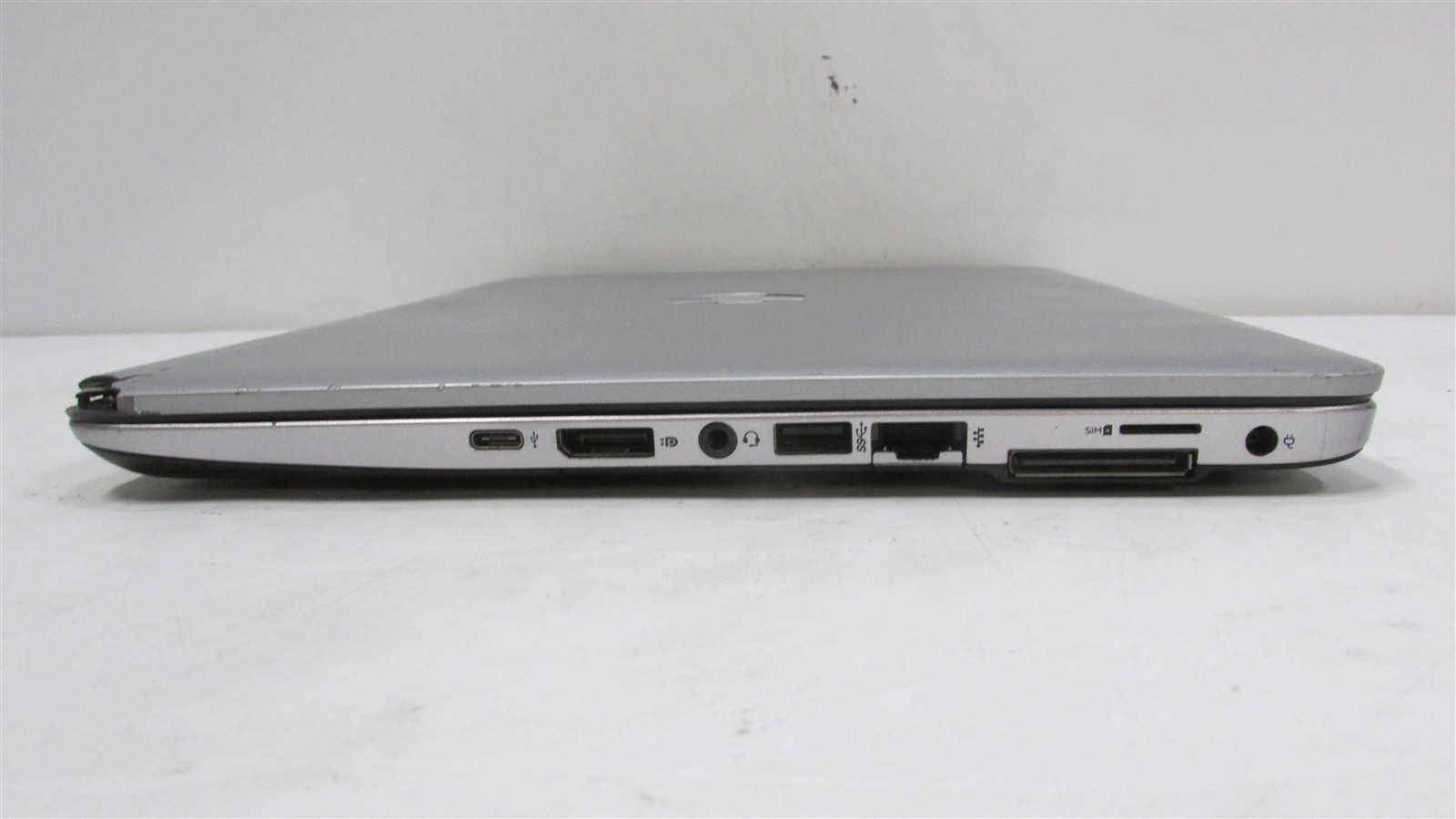 HP Elitebook 840 G4 i5-7200U 2.5GHz 8GB RAM 512GB m.2 14″ Win 10 Pro Touch DMG