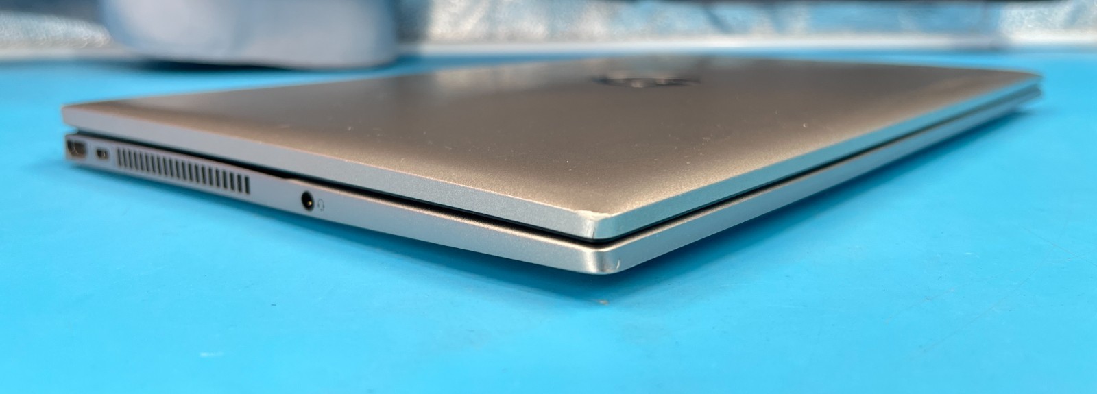 HP Pavilion x360 Convertible 14″ 14m-dy0xxx i5-1135G7 2.4Ghz 8GB 256GB NO OS +AC