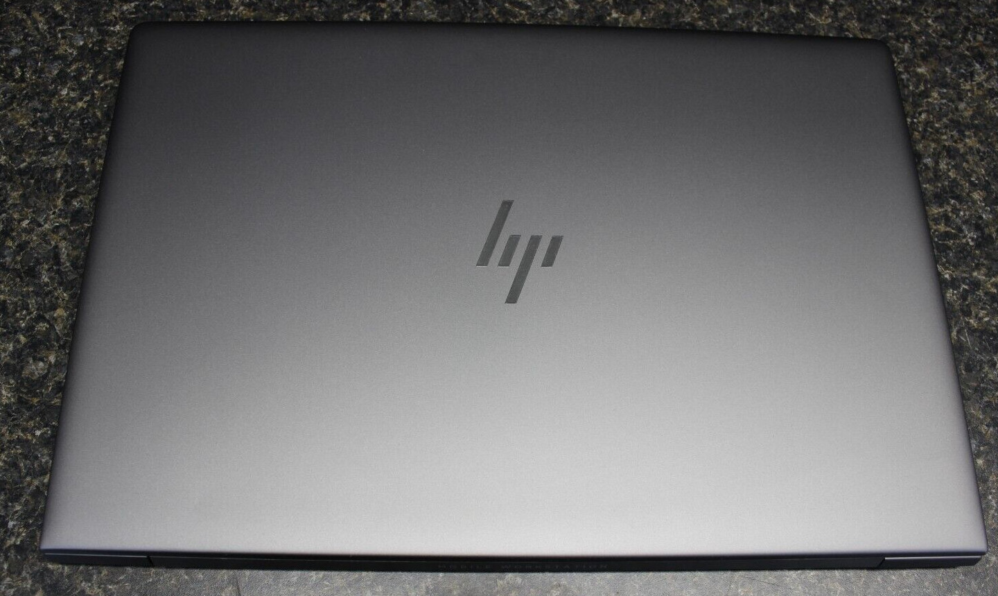 HP ZBook 15UG6 I7-8565U 256GB NvME SSD 16GB DDR4 Win11Pro- C Descrip