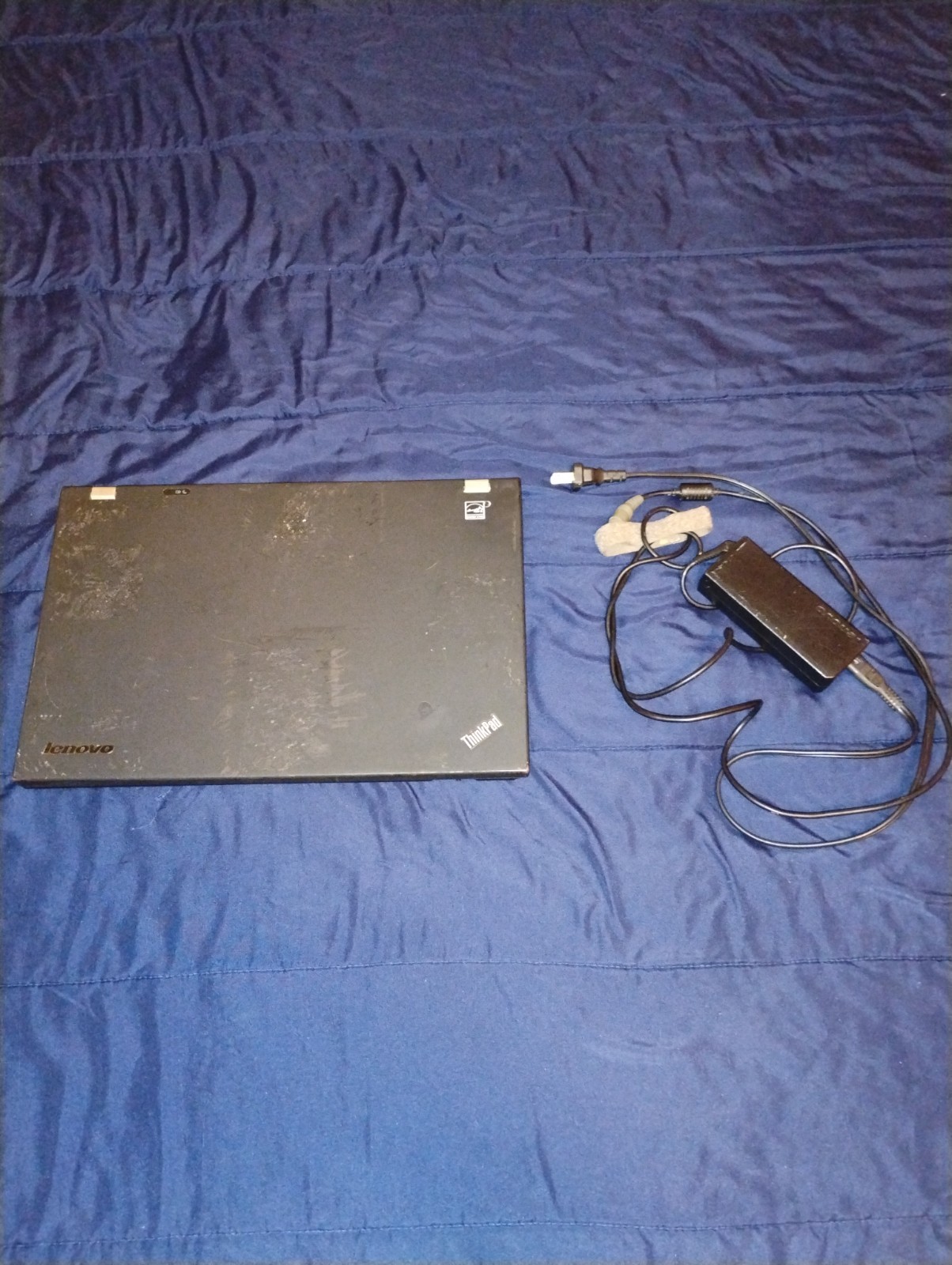 Lenovo ThinkPad T430S 14” (500GB HDD Intel Core i5-3320M 2.6GHz 8GB RAM) Laptop