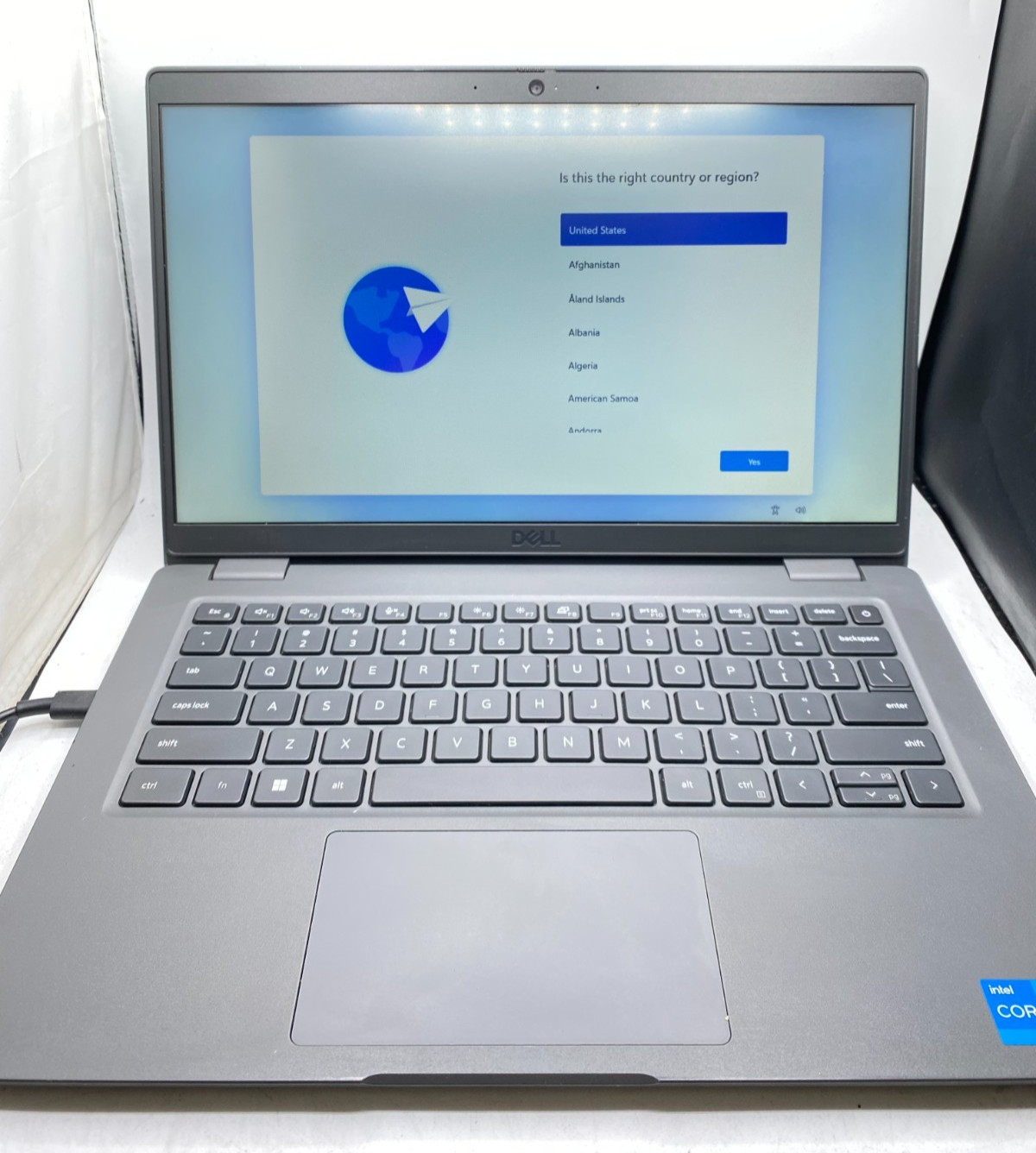 Dell Latitude 3440 14″ Laptop Intel Core i5-1335U 4.60GHz 8GB RAM 256GB SSD