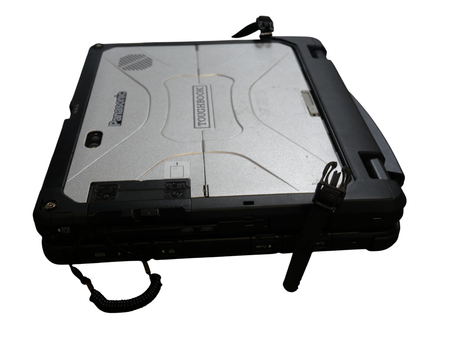 Panasonic Toughbook CF-33 Core i5-7300U 2.6GHz 16GB 256GB