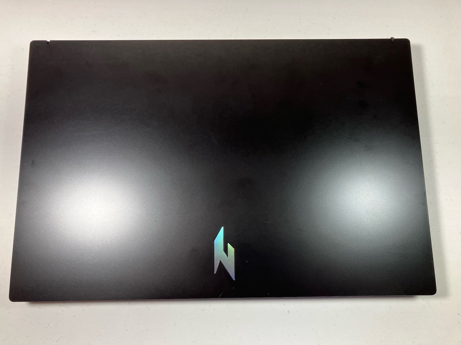 ACER Nitro ANV15-41-R2Y3 Laptop Ryzen 5 7535HS RTX 4050 (For Parts or Repair)