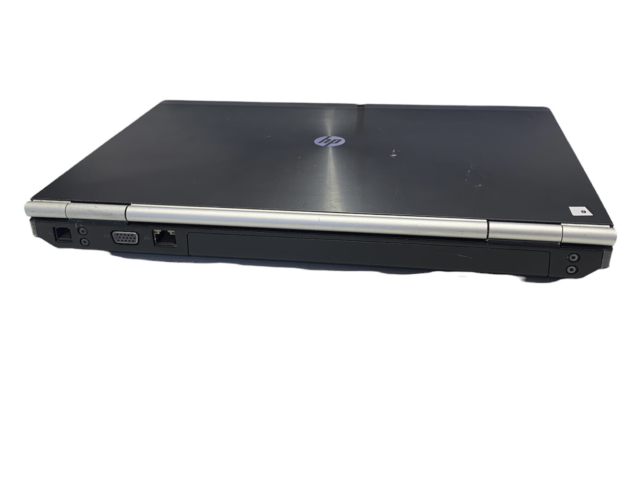 HP EliteBook 8460W i7-2670QM 2.20GHz 4GB not hard drive