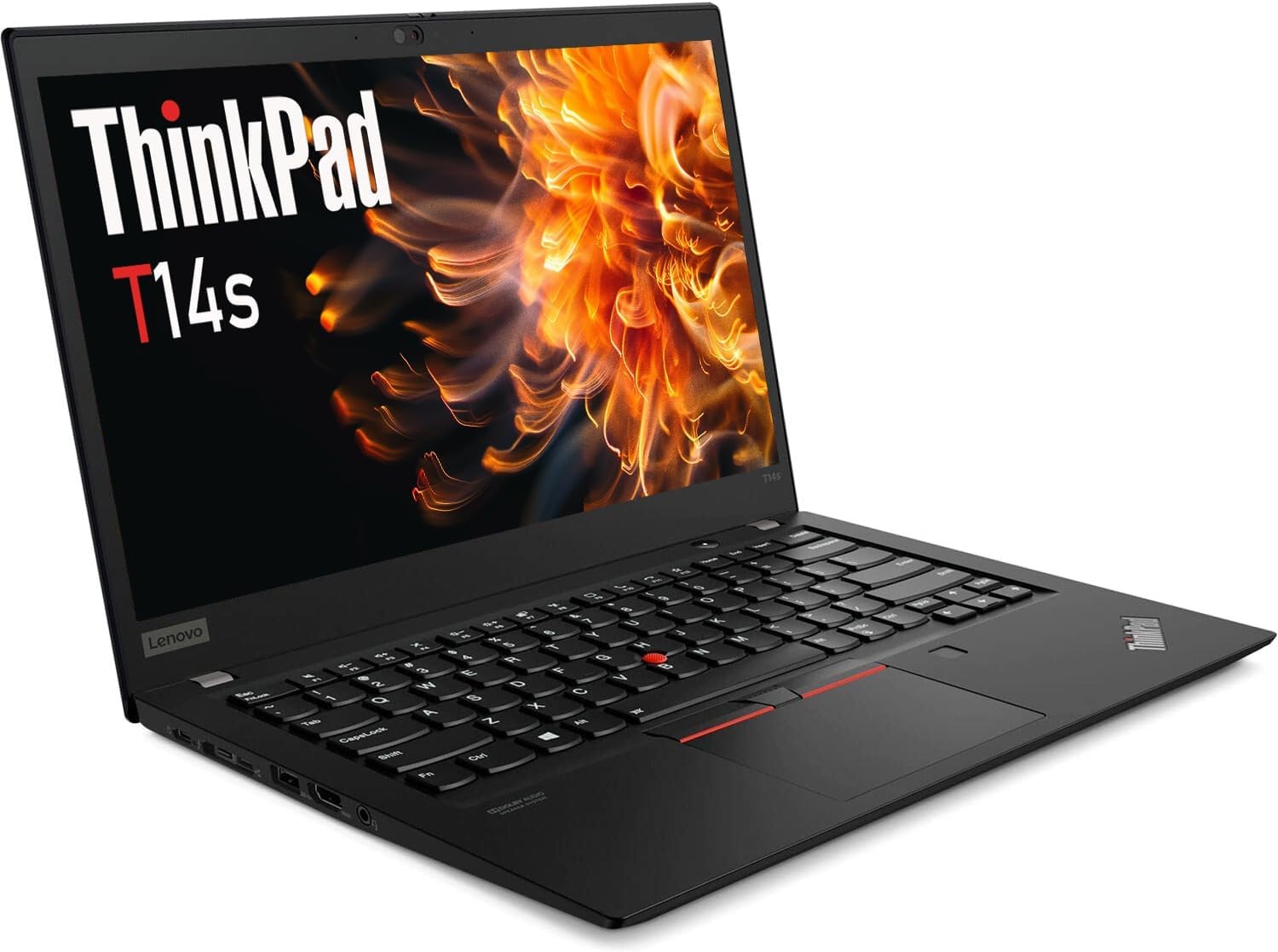 Lenovo ThinkPad T14s Gen 1 i5 | 16GB 1TB | Win 11 Pro