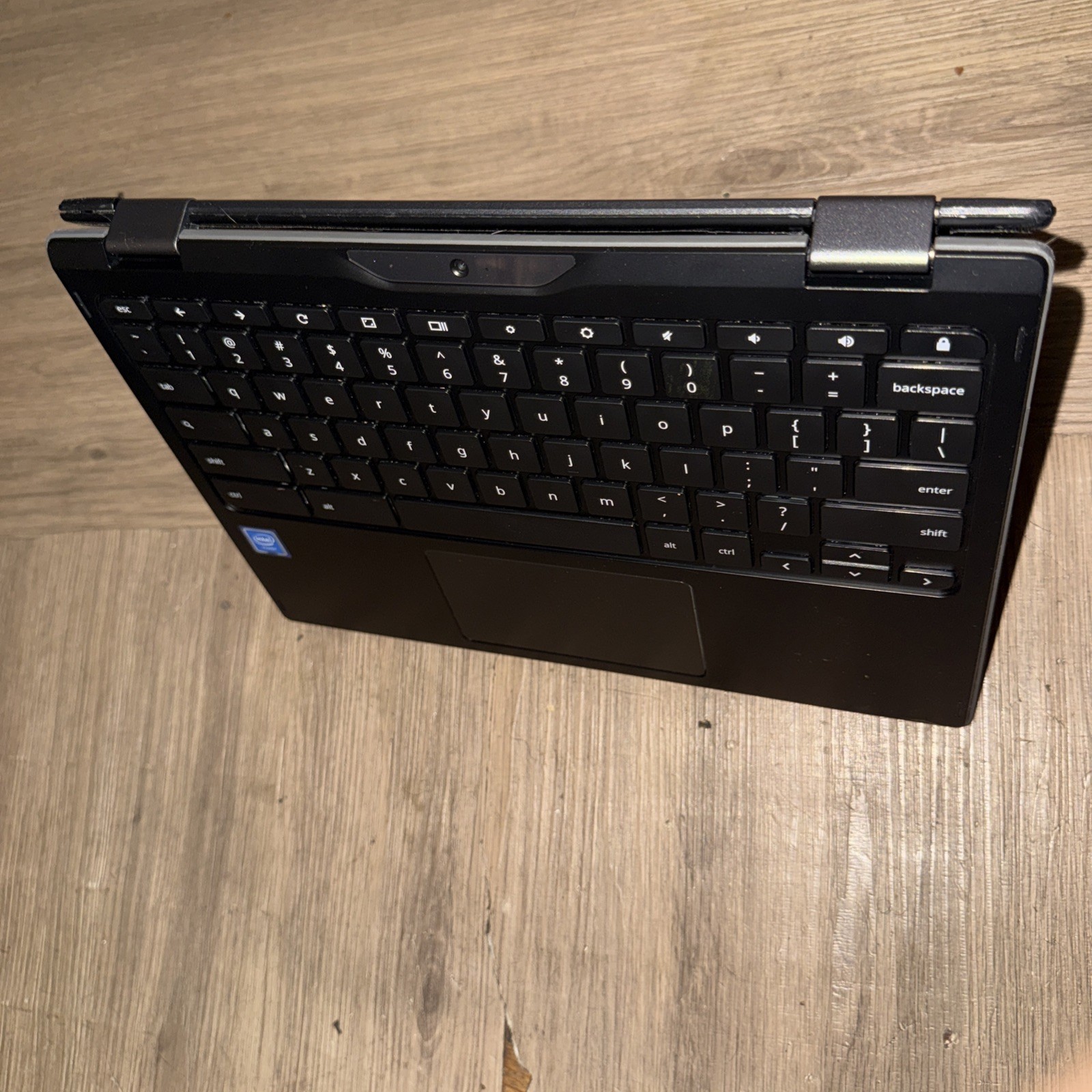 Acer Chromebook Spin 511 R752T-C3M5 11.6″ 32GB, Black