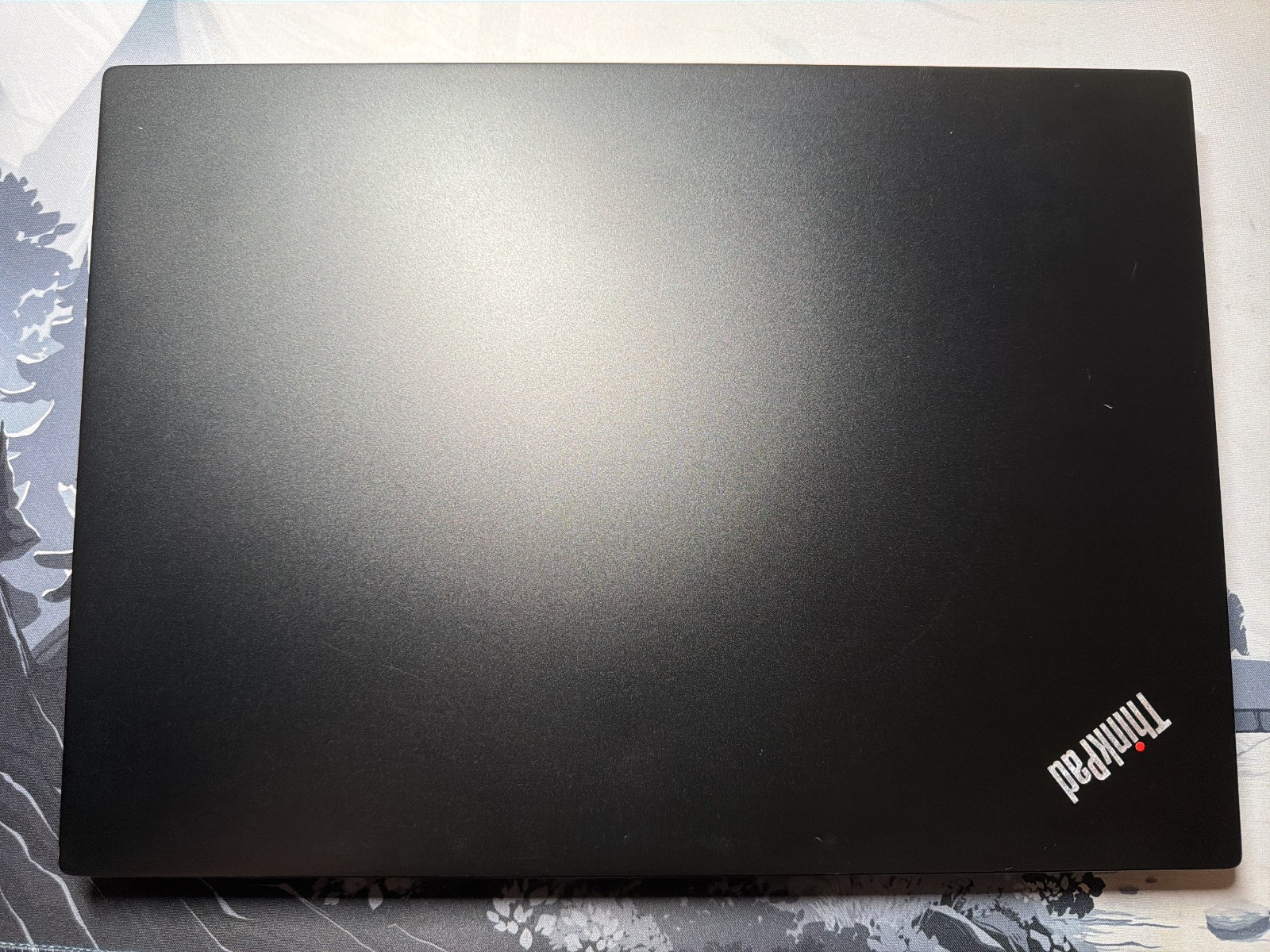 Lenovo ThinkPad E14 Intel Core i5-10210U 16GB RAM 500GB SSD Windows 11