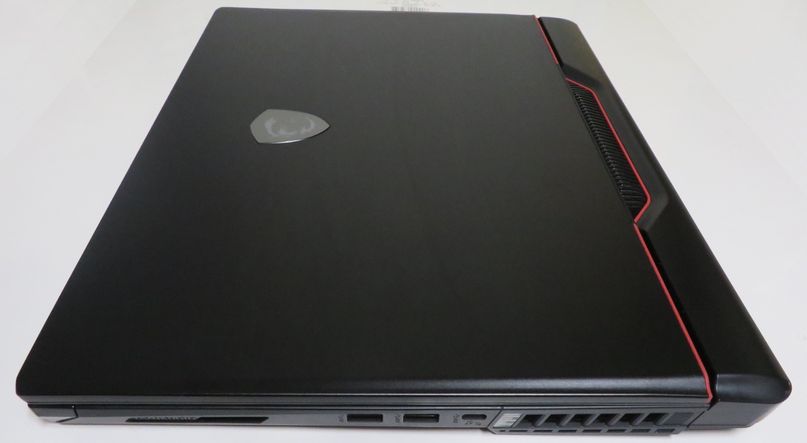 MSI Raider GE78HX Gaming Laptop 17″ Intel i9-13950HX 64GB DDR5 2TB SSD RTX 4090