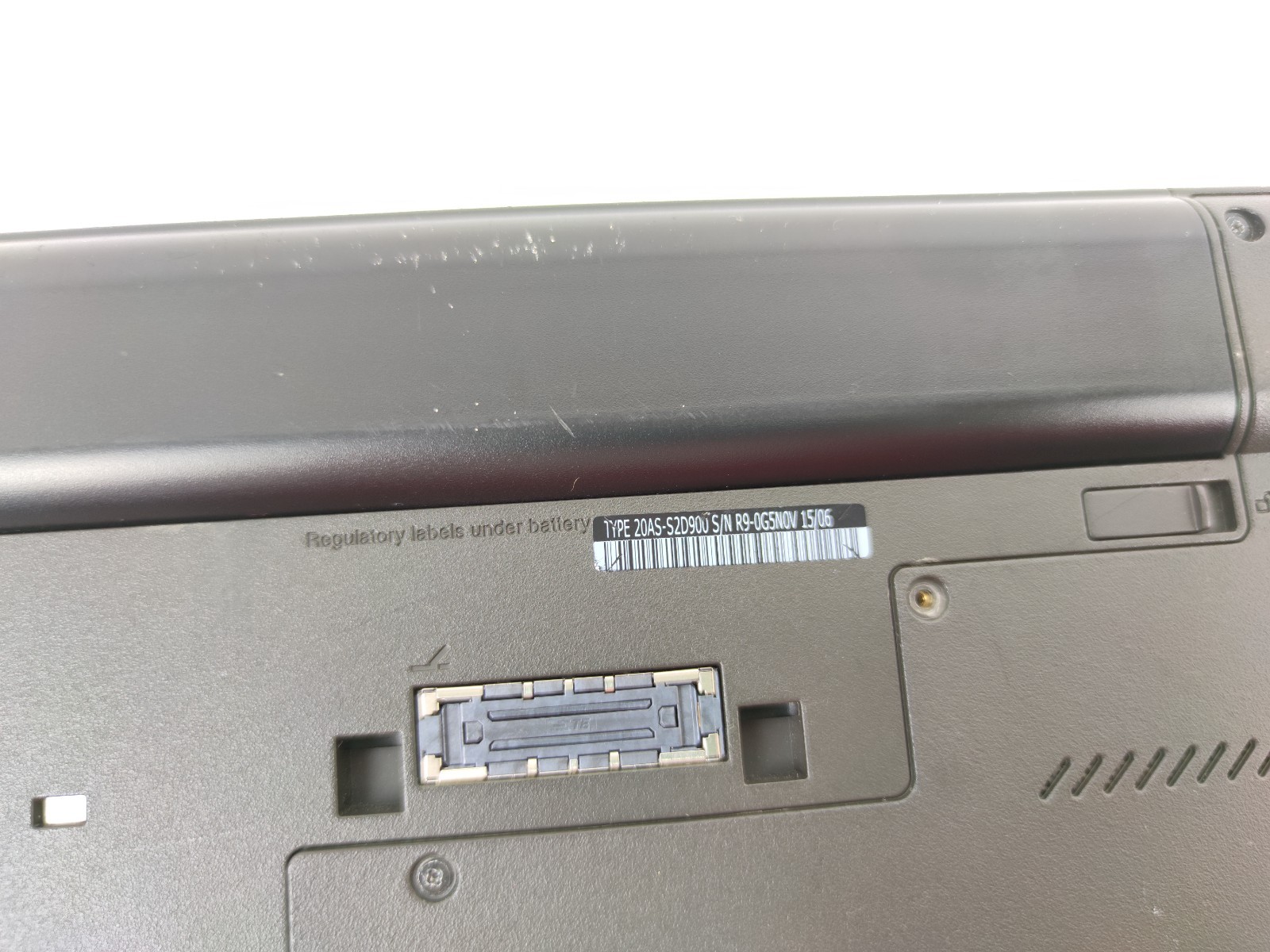 LENOVO THINK PAD L440 CORE I5 LAPTOP LAPTOP NOTEBOOK PC DOES NOT TURN ON