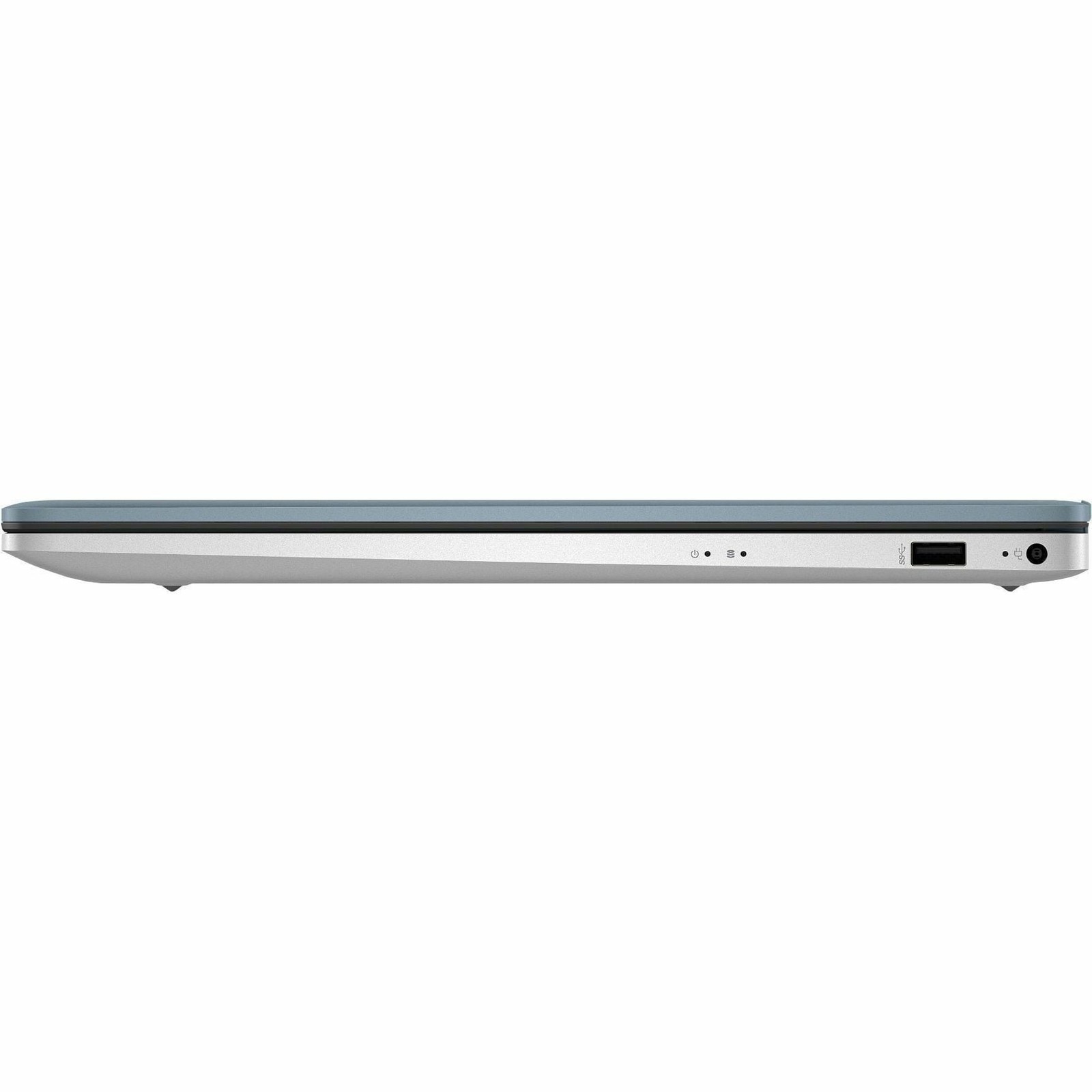 HP 17-cn0512nr 17.3″ HD+ Laptop, Intel Celeron N4500,Windows 11 H,Moonlight Blue