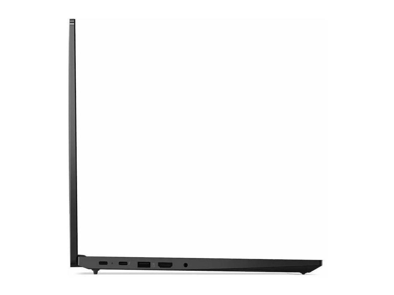 Lenovo ThinkPad E16 Gen 2 16″ WUXGA IPS Laptop AMD Ryzen 5 7535U 2.9 GHz up to 4