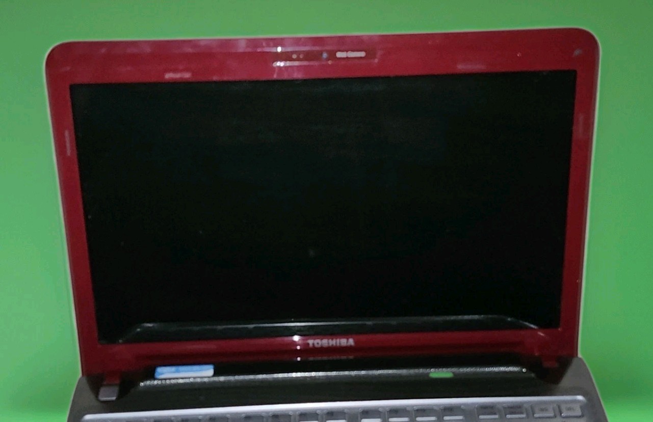 Laptops For Parts And Repair Lot Of 3 And LG Phone Read